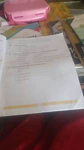 Written Questions: a. What is a difference Engine? b. Wha... | Filo