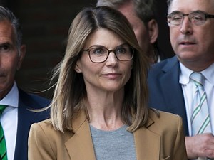 Of Course The College Admissions Scandal Has Been Turned Into A Netflix Doccie [Trailer]