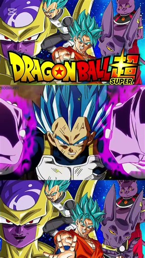 DRAGON BALL SUPER Cap 126: El Orgullo Saiyajin