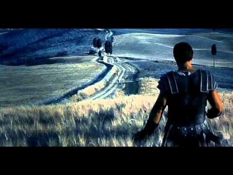 Gladiator Soundtrack : "The Wheat".