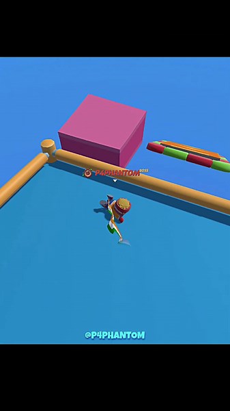 BRoTRy To TRoll Me BUt GOt COoked😆 (#p4phantom #stumbleguys #shortsfeed #viralshorts )