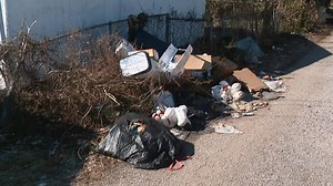 'It's getting worse': Litter cleanup cost Columbus more than $2 million last year