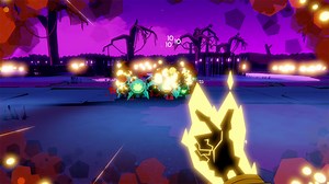 Wild Bastards launch trailer