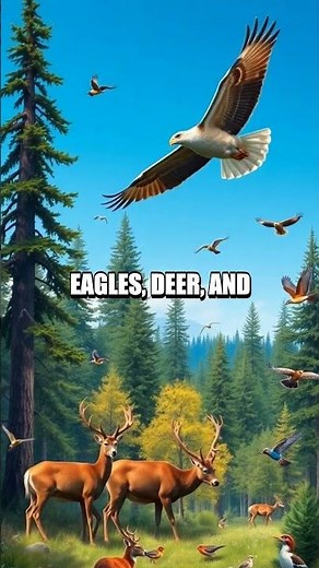 Uncovering the Secluded Wonders of Modoc National Forest, California