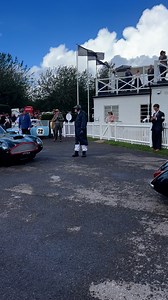 58K views · 1.3K reactions | GOODWOOD HAS A TRIBUTE TO JIM CLARK AT REVIVAL THIS YEAR. T The single seaters have already been out, now it’s the turn of these beauties! #goodwoodrevival #goodwood #goodwoodmotorcircuit #lotus #DKW #Audi #ford | Historic Racing News.com | Facebook
