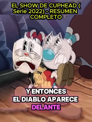 7 #cuphead #cupheadshow #cartoon #fyp #viral