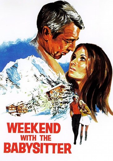 Weekend with the Babysitter streaming online