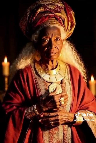 Tarot Insights for Your Love Life