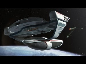 STO - Oberth Fleet Light Science Vessel - New Genesis Bundle Part II