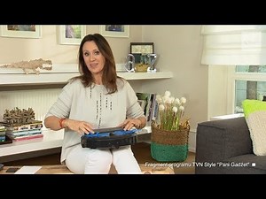 Pani Gadżet testuje odkurzacz automatyczny Philips SmartPro Active