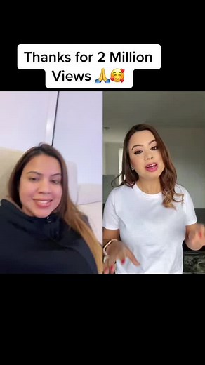 #duet with @cuz_its_sarah #funnymemories Noticed that we reached 2 Million views. Immensely thankful to you all for your generous support 🥰❤️🙏🙏🙏🙏🙏