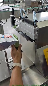 Semi-automatic sealing machine #sealingmachine #fillingmachine | Henan Cyril Machinery Equipment Co.,LTD