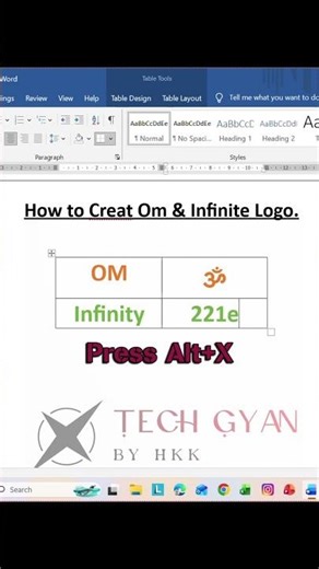 Microsoft Word Secret Tricks! ⌨️✨