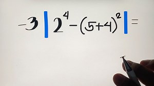 Absolute Value | Philippine Review Center