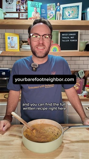 Delicious One Pot Pimento Cheese and Sausage Gnocchi