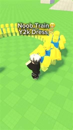 😭 He Is Not Stopping 🗿 #shorts #gaming #roblox #funny #memes #trending #edits #train #Fun