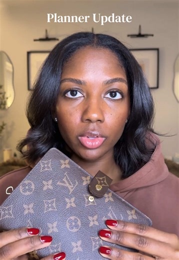 Essential Planner Update: Finding the Right Inserts