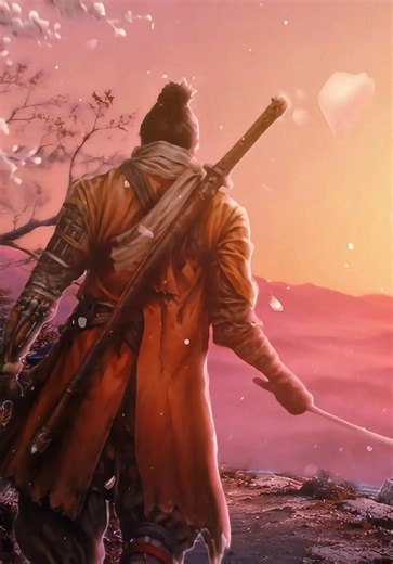 FromSoftware Edit || Part 3 #sekiro #fromsoftware #souls #edit #eldenring