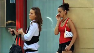 MAJORITE OPPRIMEE, un film d'Eléonore Pourriat (2010)