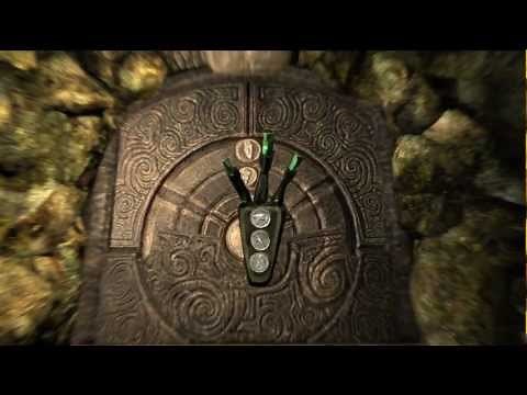 Skyrim - Forbidden Legend Walkthrough
