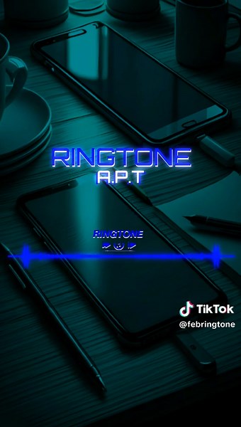 Top 10 Apt Ringtones for Your Phone