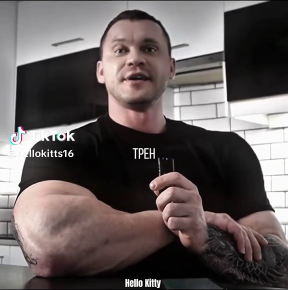 Hello Kitty on TikTok