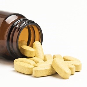 How to choose the right iron supplement | News24