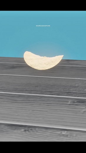 Fakta Ilmiah Tentang Keripik Pringles