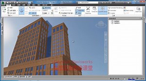 12-3在iPad上使用BIM 360 Glue