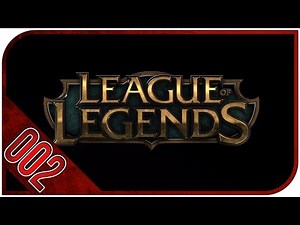 [#2] League of Legends [German] - Dr Mundo Gameplay