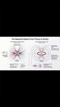 From Abstract Singularity To Current Loop