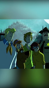 He’ll Always Be Sheriff in Our Hearts — Scooby-Doo Tribute