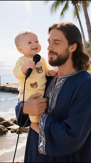 6.8K views · 4.4K reactions | ✨ Grace Meditation "In His presence,...