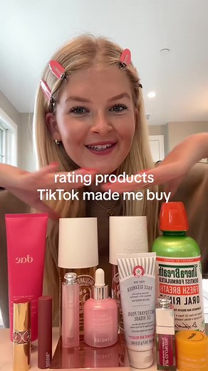 Rating the Best and Worst TikTok Products Worth Your Money