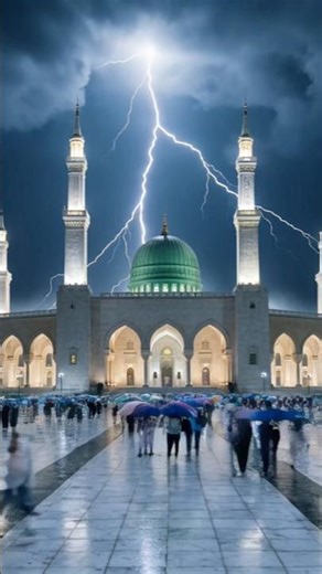 Ramadan is Leaving Us: The Last Few Days of Blessings | Islamic Reminder #ramadan #masjid