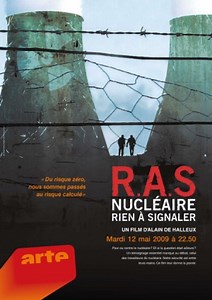 RAS Nucléaire, Rien à Signaler (Film, 2009) - MovieMeter.nl