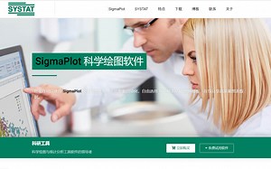 【科研绘图视频学习】SigmaPlot Full Course