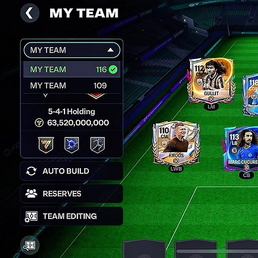 last time ❤️‍🩹 #eafc #fifa #eafc25 #fcmobile #eafcfifamobile