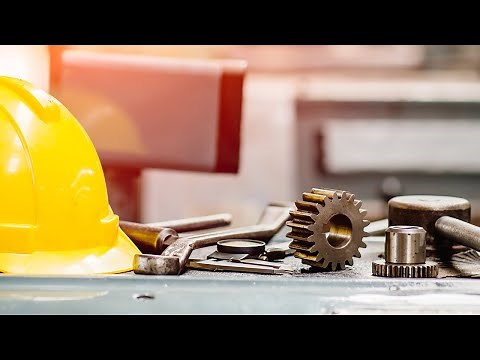 Machine Safety - Safety Integrity and Performance Level