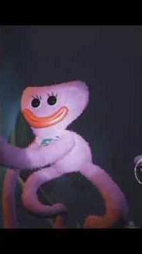 Kissy Ve Poppy ile Gezmece😛😎 || Poppy Playtime Chapter 3