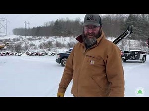 Matt Reviews Processor Wars: Timberwolf Pro MP-XL vs Dyna SC-16