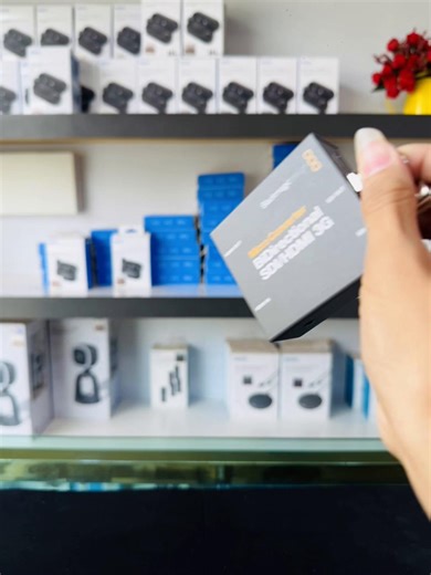 Blackmagic Micro converters are available in CamTech🔥🔥🔥