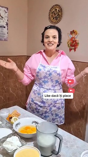 Rețeta Delicioasă de Mălai cu Lapte