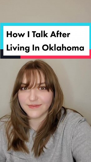 Yunago - How I Talk After Living In Oklahoma