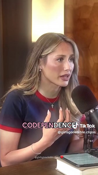 Understanding Codependence in a Faith Context