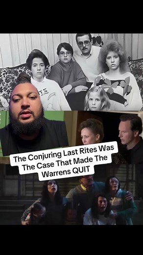 The Conjuring Last Rites: The Case That Made The Warrens Quit