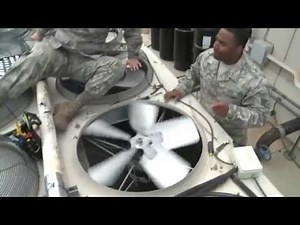 HVAC: The Priority of Staying Cool