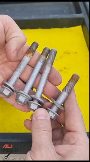 14K views · 180 reactions | Cleaning bolts with ultrasonic cleaner #3dprint #3dmodel #supra #sketchup #diy #rcfun #traxxasrc #3dpinted #scalecar #3dprinting #reel #viralreelsfb #creality #usfulprint #rccars #rclife #itsasupra #scaleaddiction #scalemode #2jz #3dprinting #rclife | Alimech | Facebook