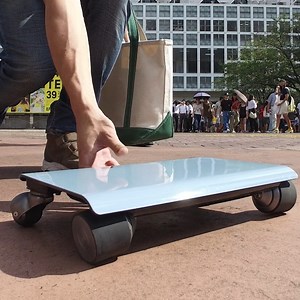 280K views · 2.2K reactions | They're calling it the world's smallest 'car' | CNBC | Facebook