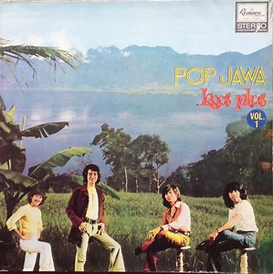 Koes Plus - Pop Jawa Vol. 1